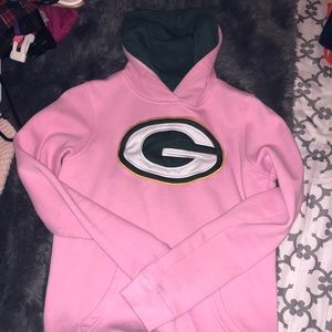 Packers NFL Hoodie